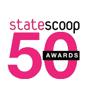 Statescoop 50 Awards